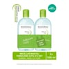 Bioderma Sebium H2O Temizleme Suyu 500 Ml + 500 ml İkili Paket