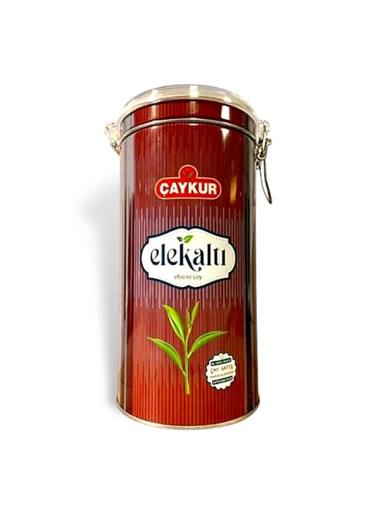 Çaykur Elekaltı Dökme Çay 400 gr
