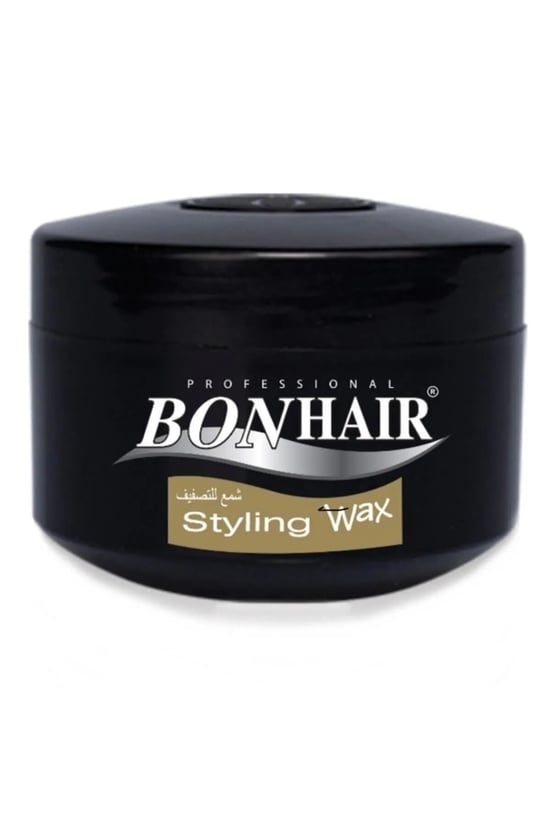 Bonhair Wax Styling 140 gr.