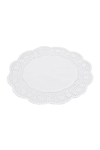 Dolphin Dantel Kağıt 32cm 100 Adet