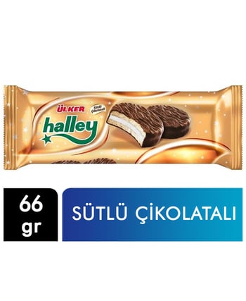 ülker, büskivi, bisküvi, Halley , kakaolu bisküvi, kremalı bisküvi, çikolatalı bisküvi, bisküvi çeşitleri, Halley fiyatları, Halley çeşitleri, Halley satın al, toptan gıda, gıda fiyatları, gıda toptancısı, aburcubur, abur cubur