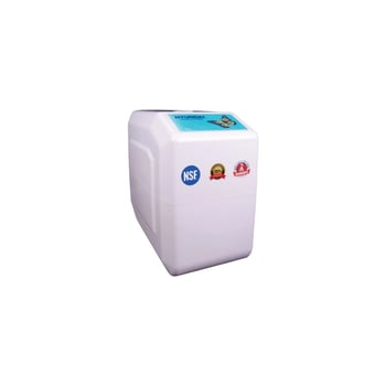 Fikir Sahibiyiz Hyundai Kapalı Kasa Hnd-35 Su Arıtma Cihazı Pompasız 5 Aşamalı Tezgah Altı