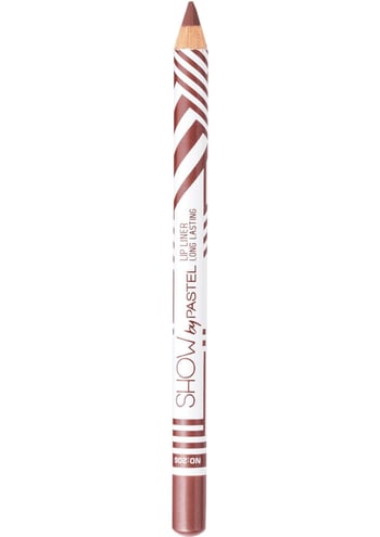 Pastel Show By Dudak Kalemi 206