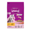 Whiskas Yavru Tavuklu Kuru Mama 300 G