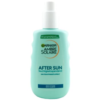 Garnier Ambre Solaire Güneş Sonrası Nemlendirici Sprey 200 ml