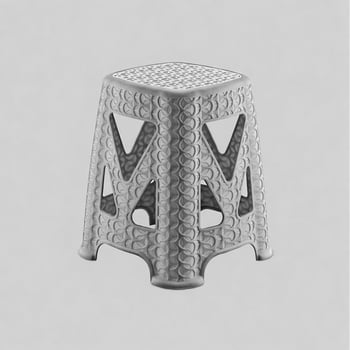 Erkoç Büyük Yıldız Tabure