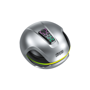 Hifree Buds1 Bluetooth Kulaklık - Gümüş