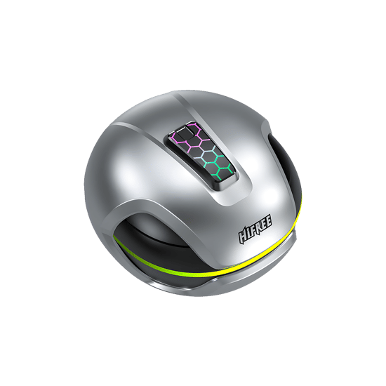 Hifree Buds1 Bluetooth Kulaklık - Gümüş