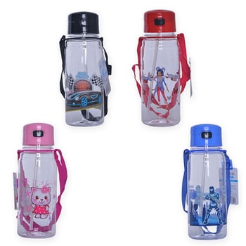 İmma 620 Pc Matara Pipetli 550 Ml