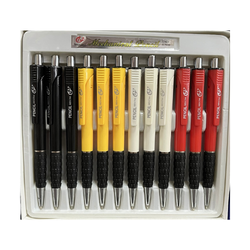 Tianzhijiaozi G-923 0.5 Versati̇l Kalem