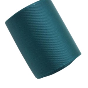 P Parla Grogren Kurdele 2 cm 10 Metre Koyu Yeşil