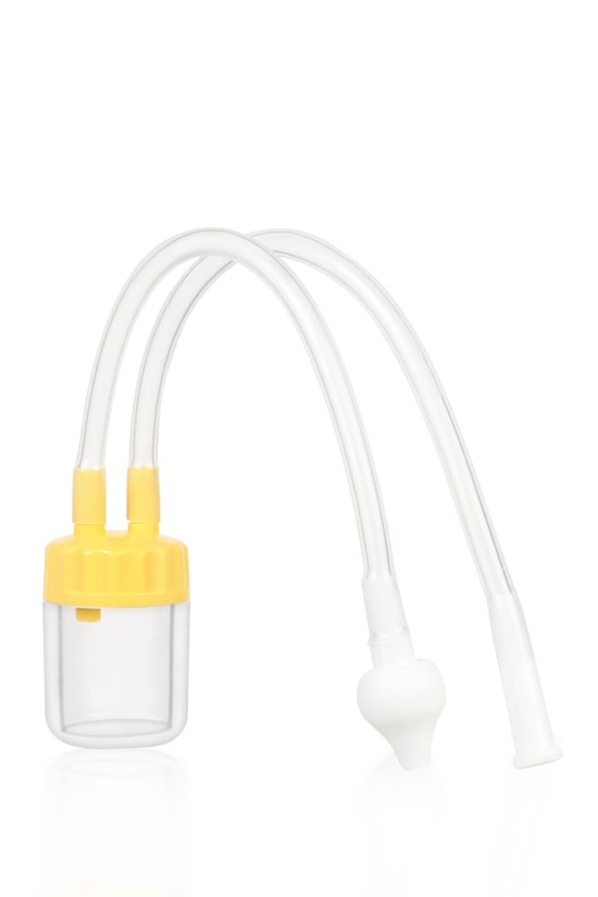 Wee Baby Burun Temizleyici Aspiratör 0+ ay