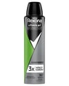 Rexona Man Confidence Clinical Deodorant 150 ml