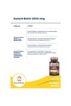Dynavit Biotin 5000 mcg 100 Kapsül