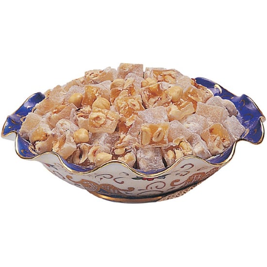 Arı Lokumları Çifte Kavrulmuş Duble Fındıklı Lokum - 5 Kg