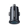 Joyroom Jr-ccn16 Mi̇ni̇ 15w Car Charger Black