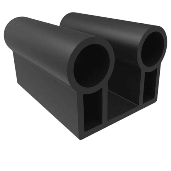 Premio Soğutma Soğuk Hava Deposu Sürgülü Kapı Taban Lastiği Contası p360