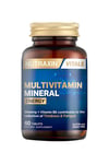 Nutraxin Multivitamin Mineral Energy 60 Tablet