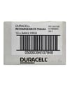 Duracell Pil Şarj Edilebilir 2'li AAA 750 mAh