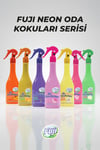 Fuji Powder Oda Spreyi Air Freshener Neon Pudra Ortam Kokusu 400 ml