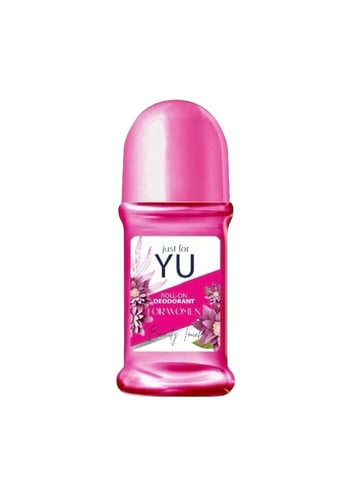 Just For You Kadın Roll-On Deodorant  50 Ml