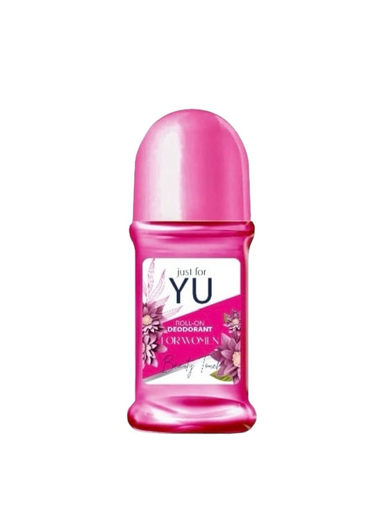 Just For You Kadın Roll-On Deodorant  50 Ml