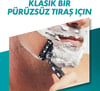 Gillette Mach3 Tıraş Makinesi