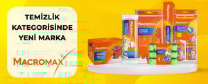 Macromax Ürünlerinde Fırsatlar! kampanya resmi