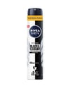 Nivea Deodorant 200 ml Erkek İnvisible Black & White Original