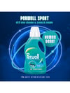 Perwoll Spor Giysiler Için Sıvı Bakım Deterjanı 2970 ml