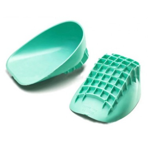 DİYARI FIRSAT Topuk Yükseltici Yeşil