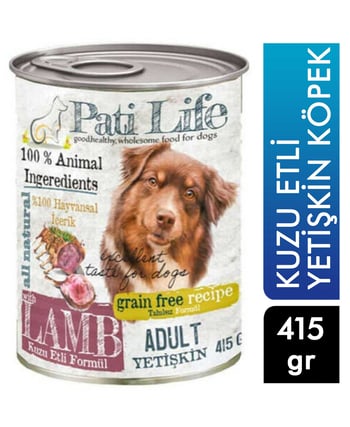pati life, köpek maması, hayvan maması, kuru köpek maması, yaş köpek maması, konserve köpek maması, etli köpek maması, hayvansal gıda köpek maması, tahılsız köpek maması, köpek maması satın al, köpek maması fiyatları, toptan köpek maması