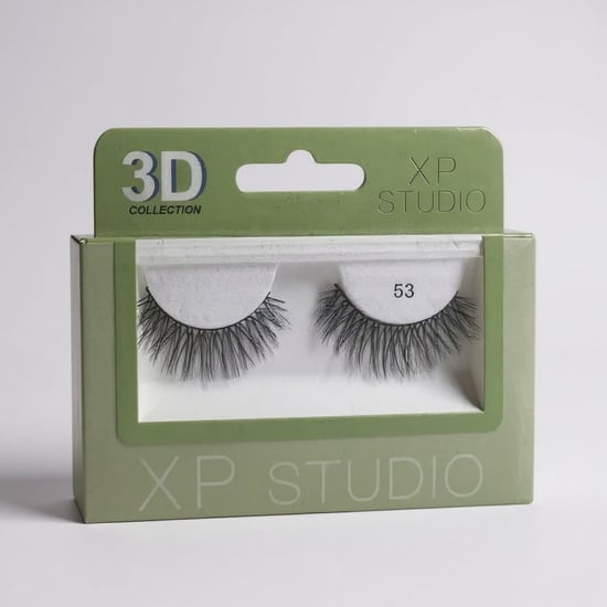 Xp Studio İpek Kirpik 53 No