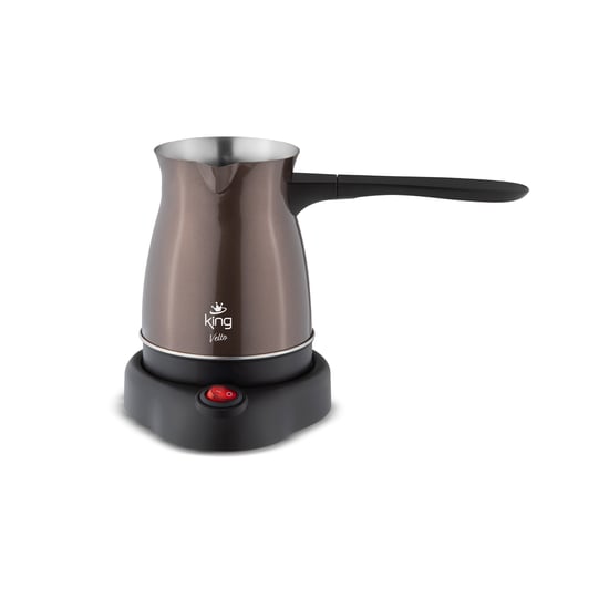KING VELTO K3501 TÜRK KAHVE MAKİNESİ