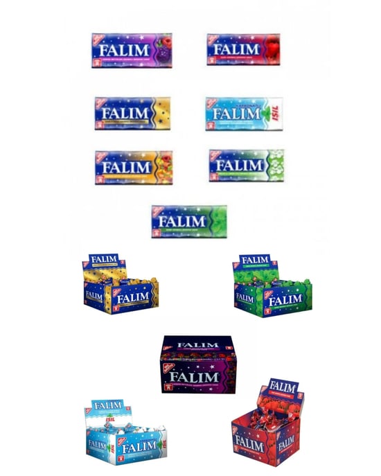Falım Avantajlı Paket