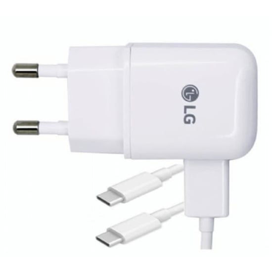 Senalstore Lg Uyumlu Typc-e Hızlı Şarj Aleti Ve Kablosu