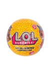 LOL SÜRPRİZ SAKIZLI HEDİYELİ TOP 15 GR