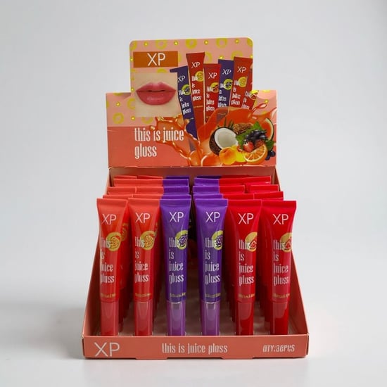 XP JUICE GLOSS