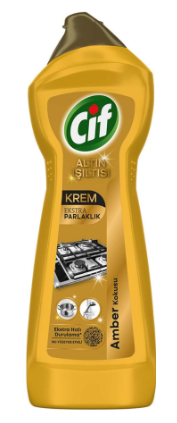 Cif Krem 750 Ml Gold