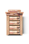 Fellas Protein Bar - Vanilyalı ve Kakaolu 32g x 12 Adet