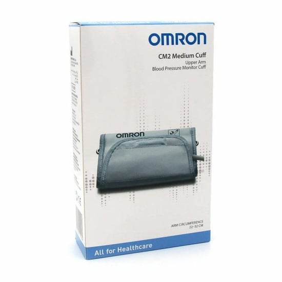 Omron Tansiyon Aleti Manşonu ( Manşet ) Medium 22-32 cm - CM2 Med