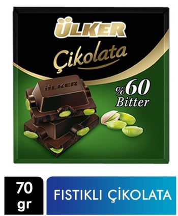ülker,ülker antep bitter kare çikolata 70gr,abur bucur çeşitkeri,aburcubur,abur cubur ürünleri,antep fıstıklı çikolata,çikolata çeşitleri,çubuk çikolata,fıstıklı,toptan satın al,toptan tr