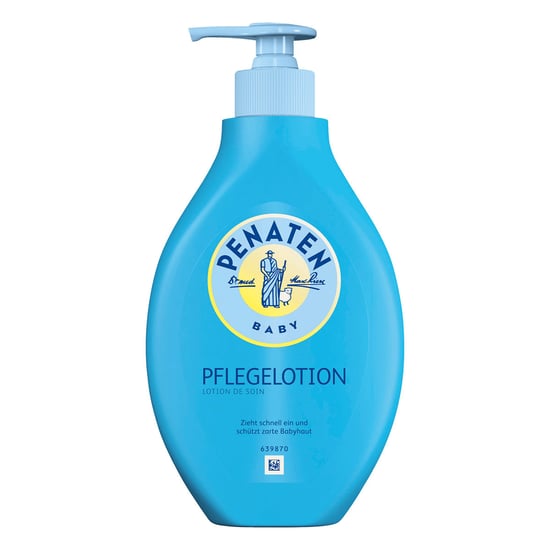 Penaten Baby Nemlendirici Bebek Bakim Losyonu 400 Ml
