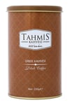 TAHMİS Sade Dibek Kahvesi 250 Gr