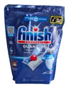 Finish Quantum Infinity Shine 83 Kapsül Bulaşık Makinesi Deterjanı Tableti