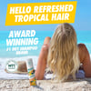 Batiste Kuru Şampuan Tropical 200Ml