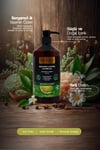 Naturix Bergamot & Yasemin Duş Jeli 1000ml