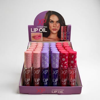 XP HYDRATING LİP OİL