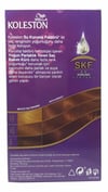Koleston Kit Saç Boyası Koyu kumral 6 0