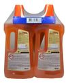 pronto, pıronto, yüzey temizleyici, ahşap temizleyici, laminant parke bakım ürünü, avantajlı paket, 2 x 750ML, 750ML + 750ML